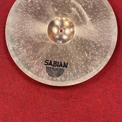Sabian B8X Ride 20 image 2
