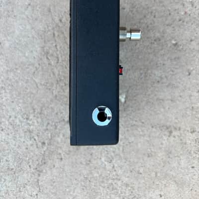 MXR M109 Six Band EQ 2002 - 2015 - Black image 2