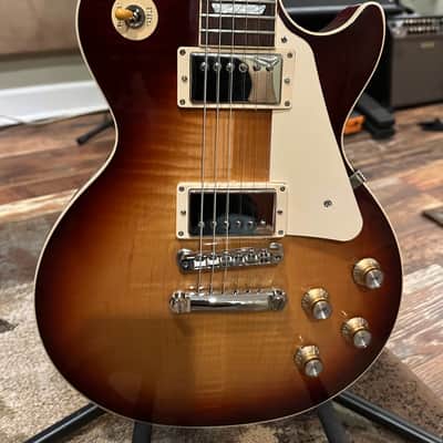 Gibson Les Paul Standard '60s 2019 - Present - Iced Tea image 5