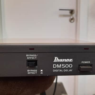 Ibanez DM500 Digital Delay image 14