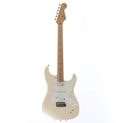 FENDER MEXICO EOB Stratocaster Olympic White [MX20051181] (06/11) image 13