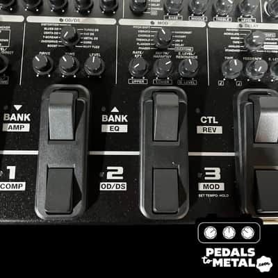 Boss ME-90 Guitar Multiple Effects-x11986 image 8