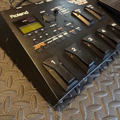 Immagine Roland VG-88 2000 - 2007 - Black - 3