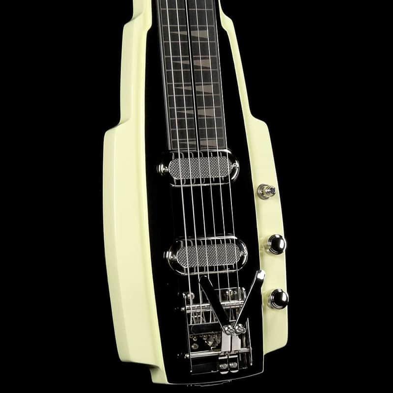 Duesenberg Alamo Lap Steel image 2