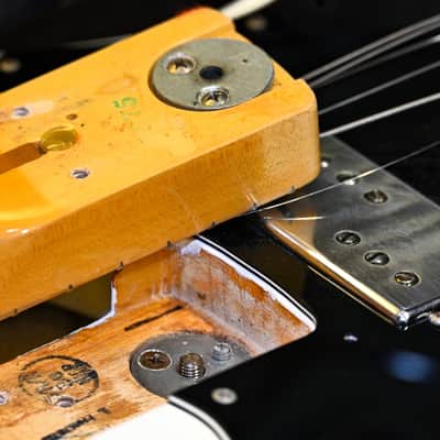 Fender Telecaster Deluxe - 1977 image 15
