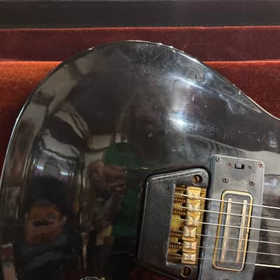Ovation UK II 1979 - Black image 6