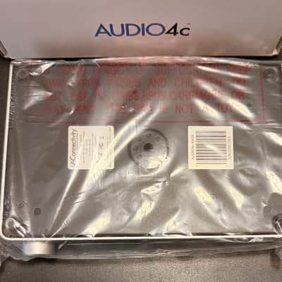 iConnectivity Audio4c - multi channel interface. image 5