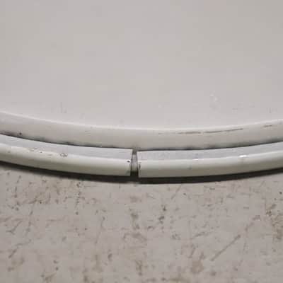 Rogers R-360 13" Drum Head Vintage image 3