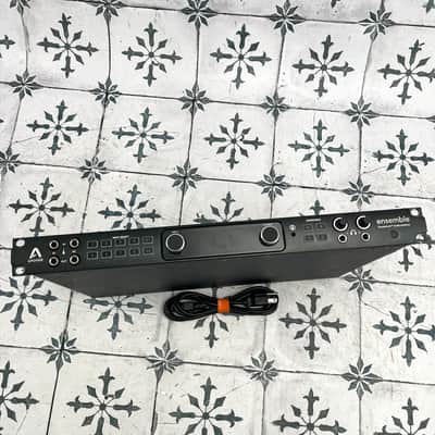 Apogee Ensemble Thunderbolt Audio Interface