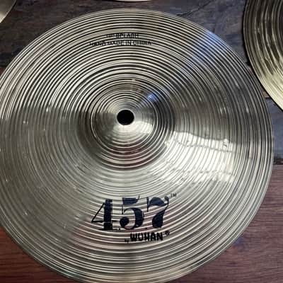 Splash Cymbals A-Go-Go! image 2
