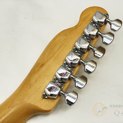 Fender Japan MTL-32 image 6