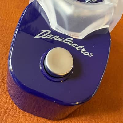 Danelectro Corned Beef Reverb - New in box image 4