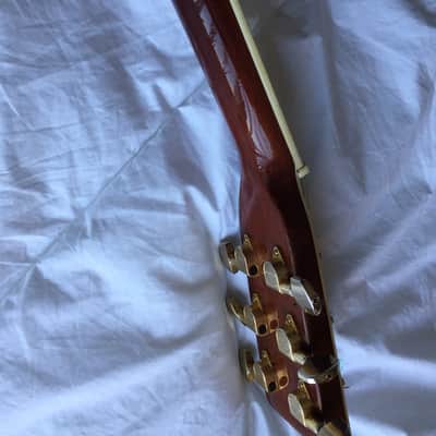 MARQUIS HARMONY Acoustic Guitar image 16