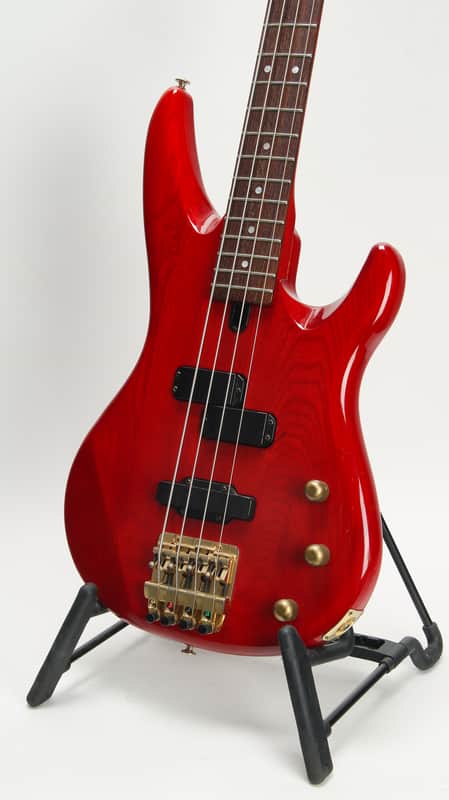 Yamaha RBX800 Bass 1987 | Reverb