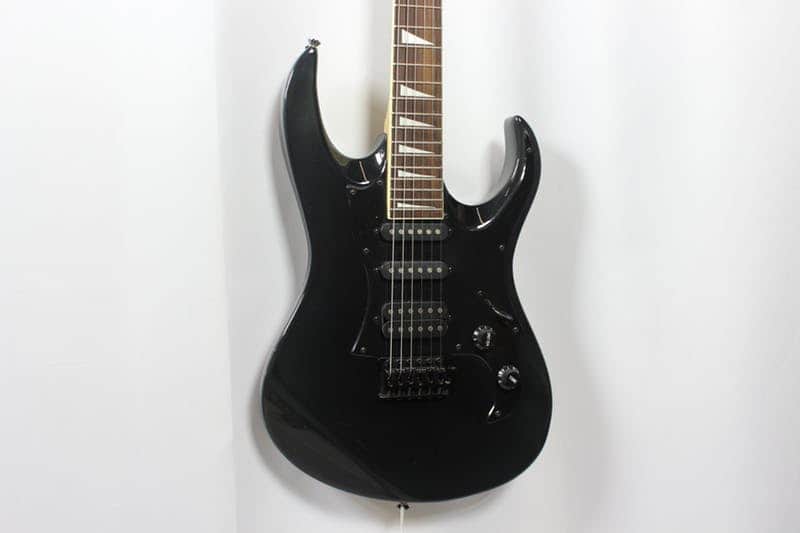 Used Behringer Metalien Electric Guitar image 1