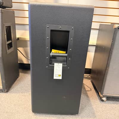 Mojotone Vertical 2x12 Guitar Speaker Cabinet w/ Celestion Vintage 30 Speakers image 2