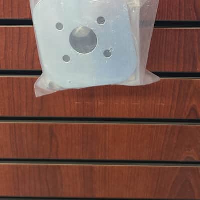 Ludwig PLH1136 Atlas Bass Drum Bracket 2020 - Present image 3