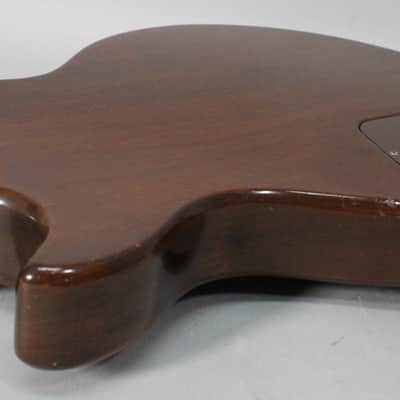 1979 Gibson GK-55 Tobacco Sunburst w/OHSC image 14