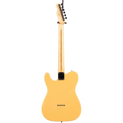 Fender Custom Shop 1951 Telecaster NOS Aged Nocaster Blonde (191) image 9