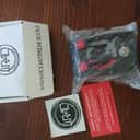 J Rockett IQ Compressor 2017