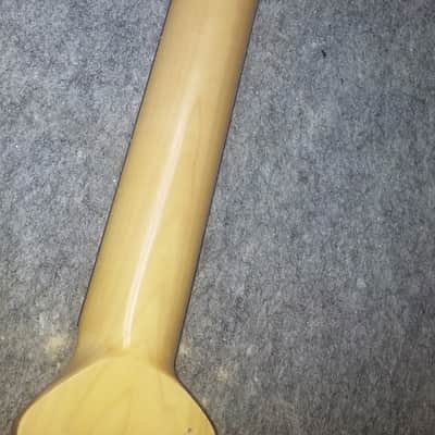 Kramer/USA Customs "tele" Classic Series 80's Natural image 10