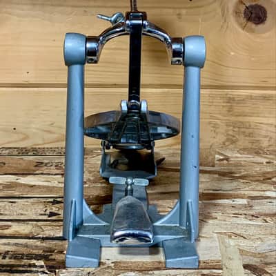 Ludwig Speed King Vintage Bass Drum Pedal - VG Condition image 3