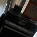 EVH 5150 III 6L6 3-Channel 50-Watt Guitar Amp Head 2018 - Present - Black