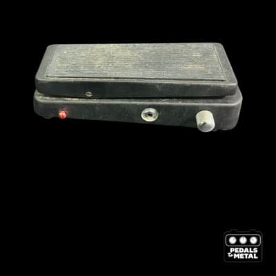 Dunlop 535Q Cry Baby Multi-Wah -x19058 image 2