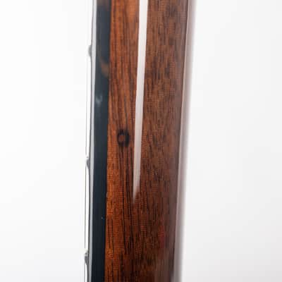 Gibson Les Paul Standard 60s Mahogany Top, Dark Walnut | Demo image 21