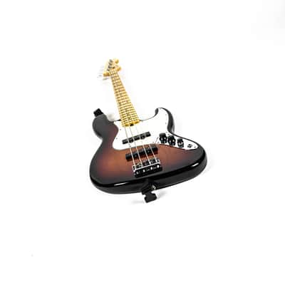 Fender Jazz Bass Owned by Sergio Vega image 4