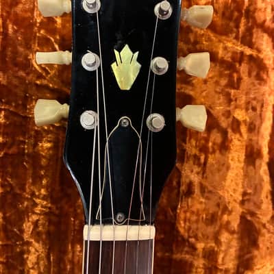 Gibson ES-335TD 1969 - Sunburst image 17