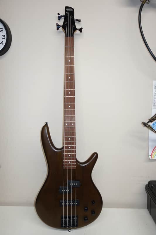 Ibanez GSR200B GSR200B