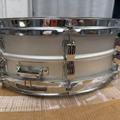 Ludwig Acrolite USA snare drum 5 x 14 very clean VINTAGE image 5