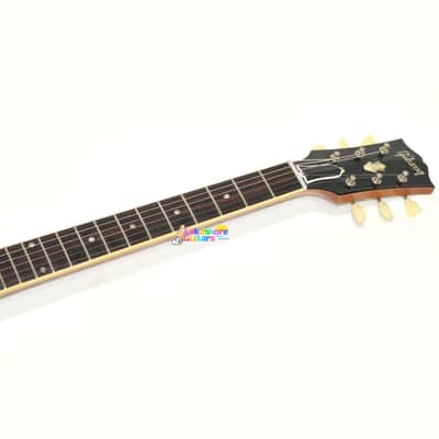 Gibson '59 ES-335 Reissue 2023 - VOS Vintage Natural image 5