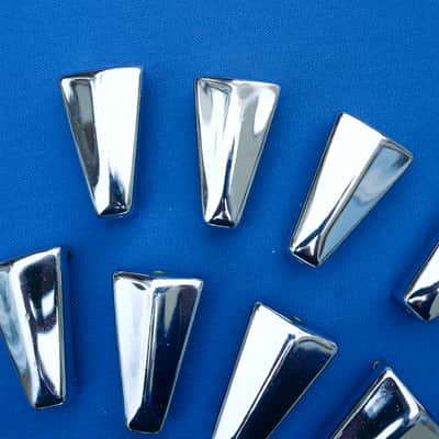 Pearl Claws Clawhooks BLX - MLX Series - Pack of 20 image 3