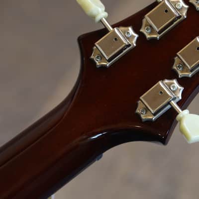 2000 PRS McCarty Single Cut 10 Top Electric Guitar McCarty Sunburst w/ Bird Inlays + OHSC image 18