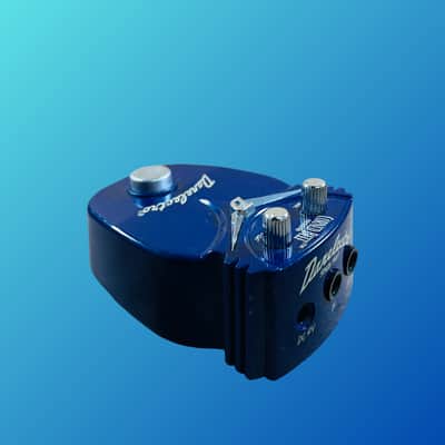 Danelectro Corned Beef Reverb image 3