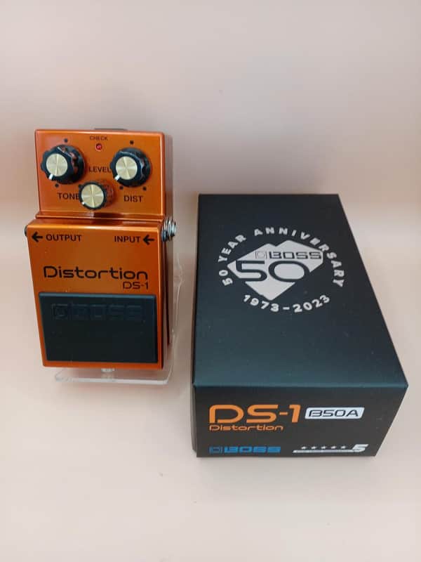 Boss DS-1 B50A
