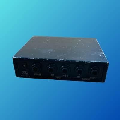 Alesis Nanoverb 18-Bit Digital Effects Processor image 2