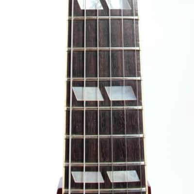 1994 Gibson EDS-1275 cherry red Jimmy Page mod image 4