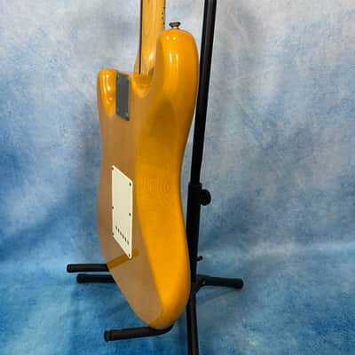 1979 Greco SE-500 Super Sounds S-Style Natural Ash, Made in Japan, MIJ image 18