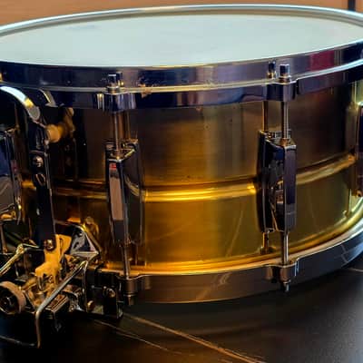 Yamaha SD416 Années 1970/1980 - Laiton image 1