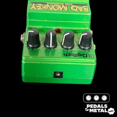DigiTech Bad Monkey Tube Overdrive-x15088 image 3