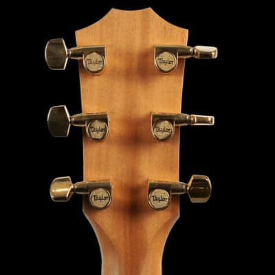 224ce K DLX Koa (Pre-Owned) image 6