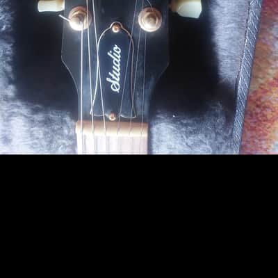 Gibson Les Paul Studio 1998 - 2011 - Wine Red image 3