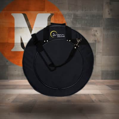 Dream Cymbals BAG22D Deluxe 22" Cymbal Bag w/ Dividers (BAG22D-U) image 1