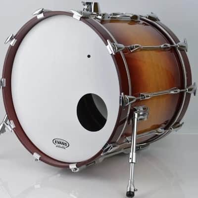 Yamaha Recording Custom 20th Anniversary Drum Kit - Private Collection image 4
