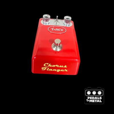 T-Rex Chorus/Flanger-x15960 image 5