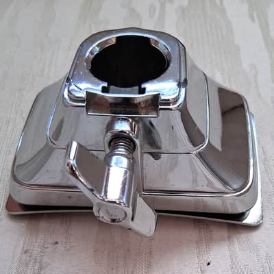 1990s Tama Bass Drum Tom Mount Bracket - MBMSCPN image 3