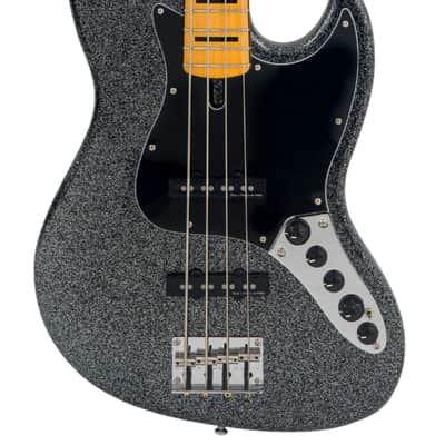 MARCUS MILLER V7 ALDER-4 (2ND GEN) SPARKLE BLACK image 4